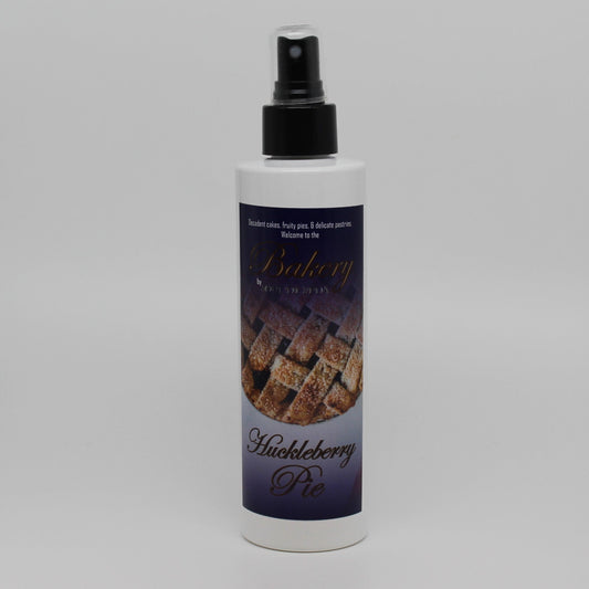 Soul De Seda Fragrance Spray 8floz Bakery Huckleberry Pie
