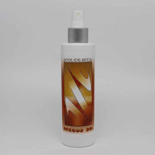 Soul De Seda Fragrance Spray 8floz Original Summer Sol