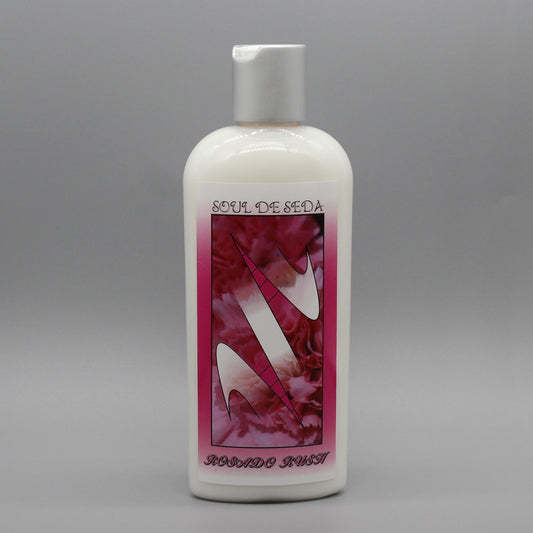 Soul De Seda Lotion 8floz Original Rosado Rush